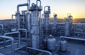 Азербайджан увеличил экспорт природного газа