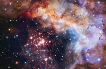 Alimlər kainatın yeddi milyard il əvvəlki temperaturunu müəyyən ediblər