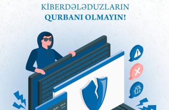 Bir mesajla aldadırlar, bir kliklə pulunuzu oğurlayırlar - DİN-dən ÇAĞIRIŞ