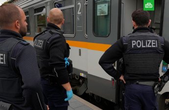 В Чехии из-за кражи на железной дороге остановились десятки поездов