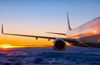 Запущено прямое авиасообщение между Астаной и Белградом