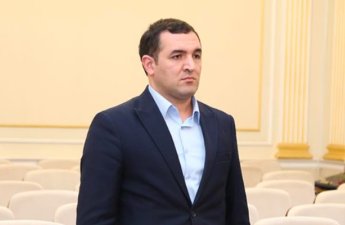 AMEA-da yeni təyinat