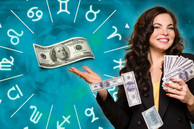 BÜRCLƏR üçün noyabr ayının ən şanslı günü