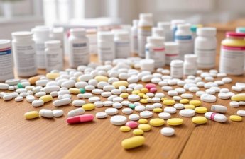 Азербайджан и Украина обсудили совместное производство лекарств