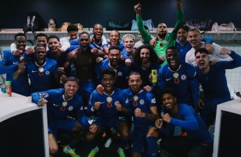 “Çelsi”nin Bakıda “Qarabağ”la oyunöncəsi mətbuat konfransı və açıq məşqi olmayacaq