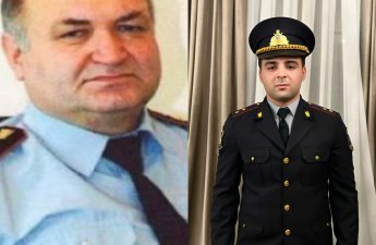 DİN-in sabiq idarə rəisi Mehman Mehmanovun nəvəsi Mehman Mehmanov eyni idarəyə inspektor təyin edildi...