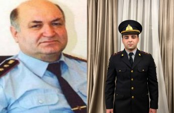 DİN-in sabiq idarə rəisi Mehman Mehmanovun nəvəsi Mehman Mehmanov eyni idarəyə inspektor təyin edildi...