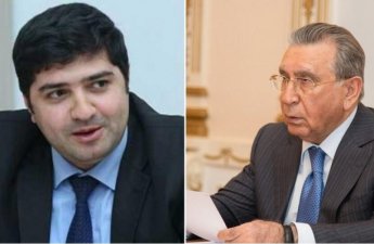 Бывший помощник Рамиза Мехтиева арестован