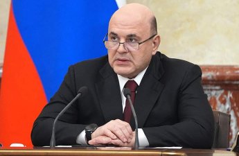 Мишустин: Соглашение о поощрении инвестиций между РФ и КНР вступит в силу с 1 декабря