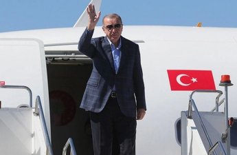Rəcəb Tayyib Ərdoğan Azərbaycana gəlir