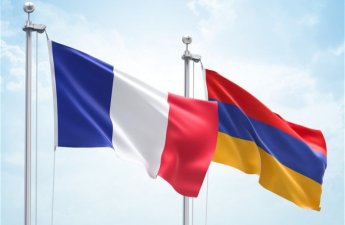 Армения и Франция в 2023-2024 гг подписали контракты на поставку вооружения на 274,5 млн евро
