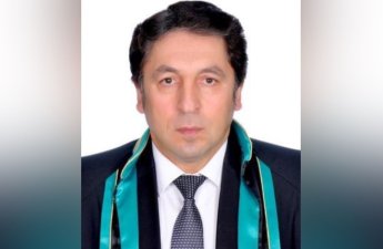 Azərbaycanda vəkil vəfat etdi