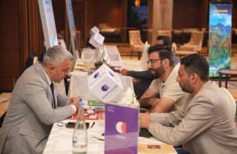 Azərbaycanın turizm imkanları Pakistanda tanıdılıb - FOTO