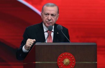 Эрдоган выступил за усиление поддержки ТРСК мусульманскими странами