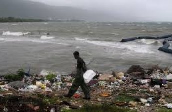 Власти Гаити объявили трехдневный траур в память о жертвах урагана 