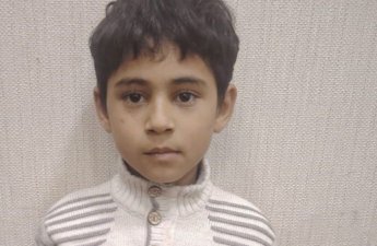 Sumqayıtda tapılan azyaşlının valideynləri müəyyən olunub