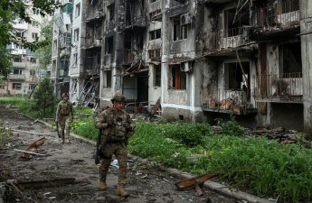 Украинские военные сообщили о критической ситуации в Покровске