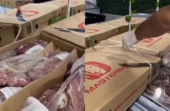 Monqolustan əti niyə 12 manatdır? - SƏBƏBİ BİLİNDİ