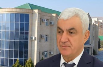 İcra başçısı həbs edilmiş müavini ilə Lənkəranda da birgə işləyib