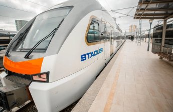 Oktyabrda Abşeron dairəvi marşrutu ilə 1 milyondan çox sərnişin daşınıb