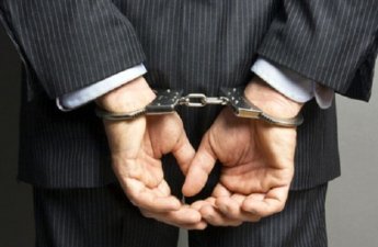 Daha bir vəzifəli şəxs həbs edildi - Hədə-qorxu yolu ilə rüşvət alıb