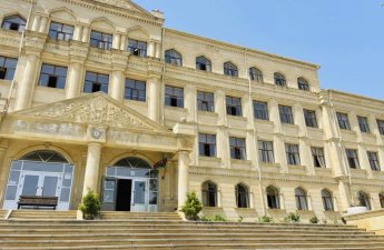 147 nömrəli Texniki və humanitar fənlər liseyinə direktor təyin edildi