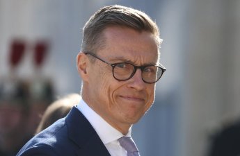 Стубб предлагает Трампу и Путину встретиться на G20