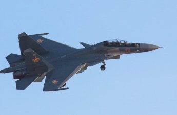 Ереван опроверг сообщения об истребителях