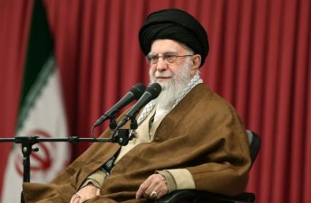 Хаменеи: Разногласия Ирана и США - это противостояние двух систем