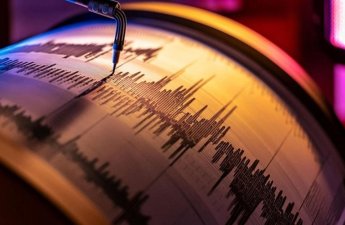 Турцию снова трясет