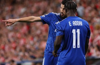 В Баку расследуют незаконную продажу билетов на матч «Карабах» – «Челси»