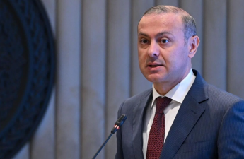 Yaxın vaxtlarda Ermənistan vətəndaş cəmiyyəti nümayəndələri Azərbaycana səfər edəcək