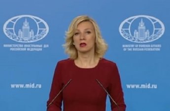 İtaliya buna davam etsə, tamamilə çökəcək - Zaxarova