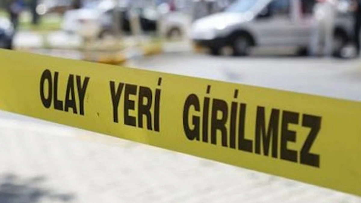 В Турции 27-летний азербайджанец нанес 75 ударов ножом своей возлюбленной