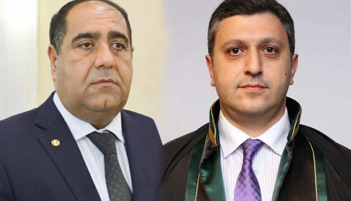 Həbs edilən icra başçısı apellyasiya vermədi