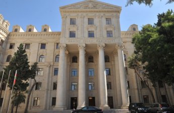 МИД: Азербайджан приветствует решение ЮНЕСКО об учреждении Всемирного дня тюркской языковой семьи