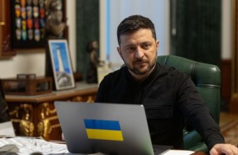 Зеленский: В Покровском направлении идут напряженные бои