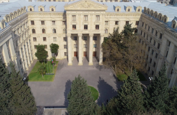 Rəsmi Bakıdan UNESKO-nun bu qərarına reaksiya