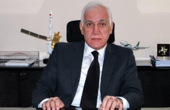 Президент Армении прибыл в Катар для участия в саммите ООН