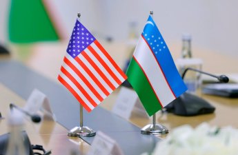 Узбекистан обрадовал американцев