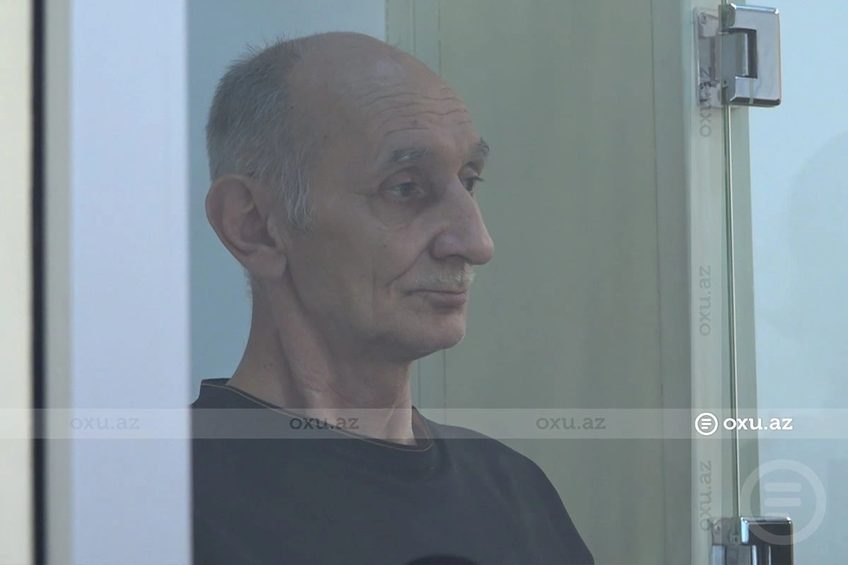 Вынесен приговор обвиняемому в убийстве жителя Маштаги