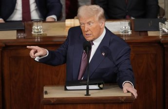 KİV: BBC Trampın seçki öncəsi çıxışını saxtalaşdırıb