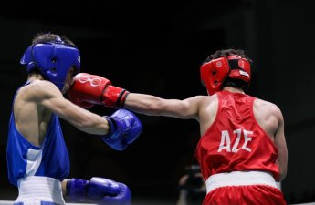 Азербайджан назвал боксеров для участия в Исламиаде