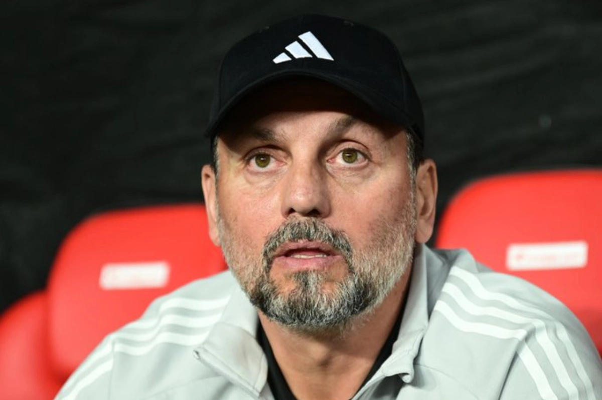 Türkiyə futbolunda qalmaqal: Klubun taktiki planları rəqib baş məşqçilərə ötürülüb