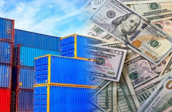 Bir ayda Azərbaycandan Rusiyaya 64,8 milyon dollarlıq mal ixrac edilib