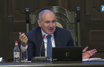 “Paşinyan, demək olar ki, Ermənistanda rüşvət və korrupsiyanın kökünü kəsib...”