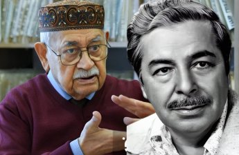 “Həsən Seyidbəylinin ruhunu incitdi, həmin rejissoru yaş yuyub, quru sərdim” - ETİRAZ