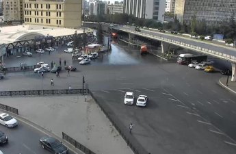 20 Yanvar dairəsindəki yeniliklə bağlı açıqlama