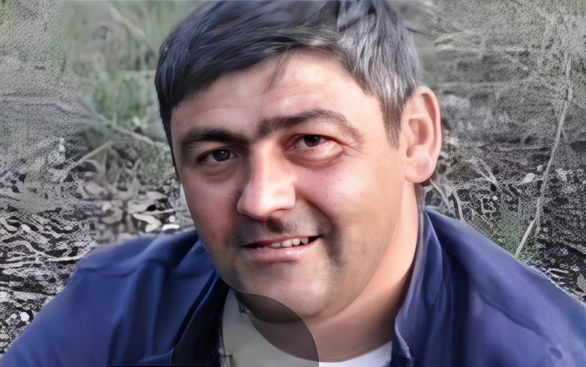 Gəncə sakini Rusiya-Ukrayna müharibəsində həlak oldu