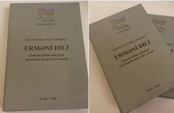 Məktəblərdə erməni dili tədris olunacaq? - Açıqlama